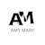 Amy M