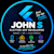 JOHN S