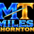 Miles Thornton