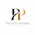 Peace p