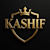 Kashif K