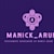 Manick M