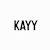Kayy
