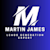 Martin James