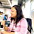 Monisha S