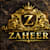 zaheer