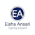 Eisha Ansari 