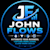 John flows
