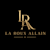 La Roux Allain