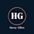 Hervey Gilbert