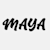 Maya