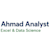 Ahmad Analyst