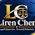 Liren Chen.