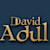 David A