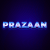 Prazaan