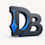 David B