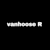 Vanhoose R
