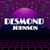 Desmond John