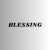 Blessing