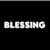BLESSING