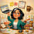 Kisha M
