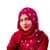 Sayeda K.