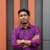 Ashish P