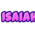 Eniola I