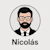 Nicolas M