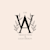 A.W 