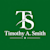 Timothy Smith