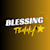 Blessing