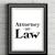 Lawyer Blessing