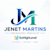 Janet Martins