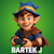 Bartek J