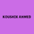 KOUSHIK AHMED