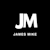 JAMES M