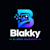 Blakky