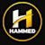 Hammed