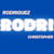 Rodriguez