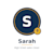 sarah