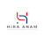 Hira Anam