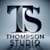 Thonson J