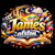 James alston