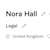 Nora Hall