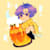 Honeybeer