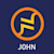 John