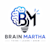 BRAIN MARTHA