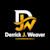 Derrick Weaver