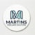Martins White